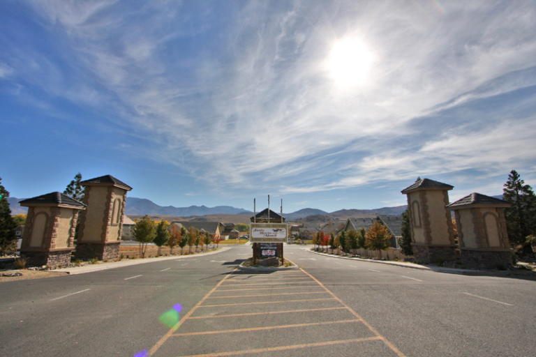 The Santa Maria Ranch